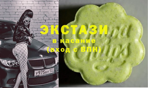 хмурый Рославль
